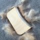 MT3CH ECO Brush PRO* szczotka trymer zgrzebło do wyczesywania sierści podszerstka dla KRÓLIKA 6