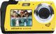 Aparat cyfrowy EasyPix W3048 żółty 3