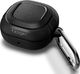 Spigen Etui ochronne Rugged Armor do Samsung Galaxy Buds 2/Live/Pro czarne 1