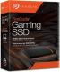 Dysk zewnętrzny SSD Seagate Firecuda Gaming SSD 500GB Czarno-pomarańczowy (STJP500400) 2