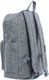 Herschel Herschel Pop Quiz Backpack 10011-00919 szare One size 3