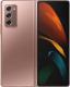 Smartfon Samsung Galaxy Z Fold2 5G 12/256GB Brązowy (SM-F916BZNAXEO) 1