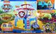 Spin Master Psi Patrol baza z windą Dino Rescue + figurka Rex i pojazd 13