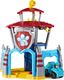 Spin Master Psi Patrol baza z windą Dino Rescue + figurka Rex i pojazd 5