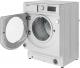 Pralka do zabudowy Whirlpool BI WMWG 91484E EU 18