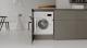 Pralka do zabudowy Whirlpool BI WMWG 91484E EU 11
