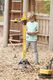 Dickie Sterowany dźwig 120 cm Mega Crane 11
