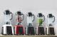 Blender kielichowy G21 Perfection 600872 czarny 16
