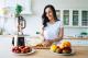 Blender kielichowy G21 Perfection 600874 cappuccino 16