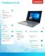 Laptop Lenovo ThinkBook 14-IIL (20SL003HPB) 4