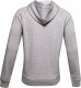Under Armour Bluza męska Rival Fleece Big Logo Hd szara r. XL (1357093 011) 2