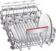 Zmywarka Bosch SPV6ZMX23E 3