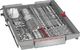 Zmywarka Bosch SPV6ZMX23E 6