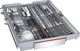 Zmywarka Bosch SPV6ZMX23E 7