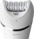 Depilator Philips Advanced BRE715/00 2