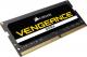 Pamięć do laptopa Corsair Vengeance, SODIMM, DDR4, 16 GB, 3200 MHz, CL22 (CMSX16GX4M2A3200C22) 4
