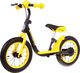 Rowerek biegowy SporTrike Balancer Żółty 2