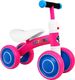 Ramiz Rowerek Sportrike PettyTrike Z7 Różowy 1