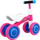Ramiz Rowerek Sportrike PettyTrike Z7 Różowy 3