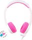Słuchawki BuddyPhones BP-SCHOOLP-PINK (BP-SCHOOLP-PINK) 5