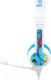 Słuchawki BuddyPhones BP-SCHOOLP-BLUE (BP-SCHOOLP-BLUE) 4