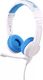 Słuchawki BuddyPhones BP-SCHOOLP-BLUE (BP-SCHOOLP-BLUE) 1