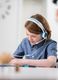 Słuchawki BuddyPhones BP-SCHOOLP-BLUE (BP-SCHOOLP-BLUE) 7