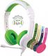 Słuchawki BuddyPhones BP-SCHOOLP-GREEN (BP-SCHOOLP-GREEN) 2