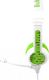 Słuchawki BuddyPhones BP-SCHOOLP-GREEN (BP-SCHOOLP-GREEN) 4
