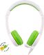 Słuchawki BuddyPhones BP-SCHOOLP-GREEN (BP-SCHOOLP-GREEN) 5