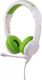 Słuchawki BuddyPhones BP-SCHOOLP-GREEN (BP-SCHOOLP-GREEN) 1