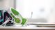 Słuchawki BuddyPhones BP-SCHOOLP-GREEN (BP-SCHOOLP-GREEN) 6