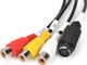 Techly Audio Video Grabber USB 2.0 (I-USB-VIDEO-700TY) 4