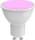 Woox SMART ŻARÓWKA LED RGBW 5W GU10 400LM 4