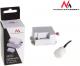 Maclean Czujnik ruchu pir z zew sensorem 800W 360° (MCE32) 1