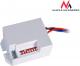 Maclean Czujnik ruchu pir z zew sensorem 800W 360° (MCE32) 5