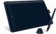 Tablet graficzny Huion HS611 Blue 2