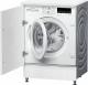 Pralka do zabudowy Bosch WIW28541EU 3
