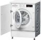 Pralka do zabudowy Bosch WIW24341EU 2
