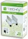 Uchwyt do komputera Techly Wózek Mobilny Regulowany (ICA-CS 34) 2