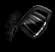 Ekspres przelewowy Russell Hobbs Chester Grind & Brew 22000-56 Czarny 2