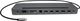 Stacja/replikator I-TEC Metal Ergonomic 4K USB-C (C31FLATDOCKPDPRO) 2