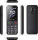 Telefon komórkowy Maxcom MM730 Comfort Czarny 3