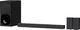 Kino domowe Sony Zestaw kina domowego HT-S20R z soundbarem 3