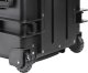 Walizka foto B&W Cases B&W Outdoor case 6700/B/SI 8