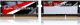 Pamięć do laptopa G.Skill Ripjaws, SODIMM, DDR3L, 8 GB, 1600 MHz, CL9 (F3-1600C9S-8GRSL) 2