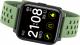 Smartwatch Rubicon X3 Zielony  (RNCE58BINX03AX) 3