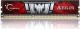 Pamięć G.Skill Aegis, DDR3, 8 GB, 1600MHz, CL11 (F3-1600C11S-8GIS) 1