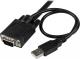 Przełącznik StarTech SV211USB 4