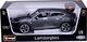Bburago France 18-11042 1:18 Samochód Lamborghini Urus, szary 5